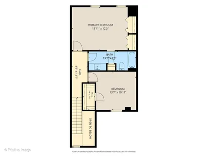 $310,000 | 718 Tamarac Boulevard, Addison, IL 60101