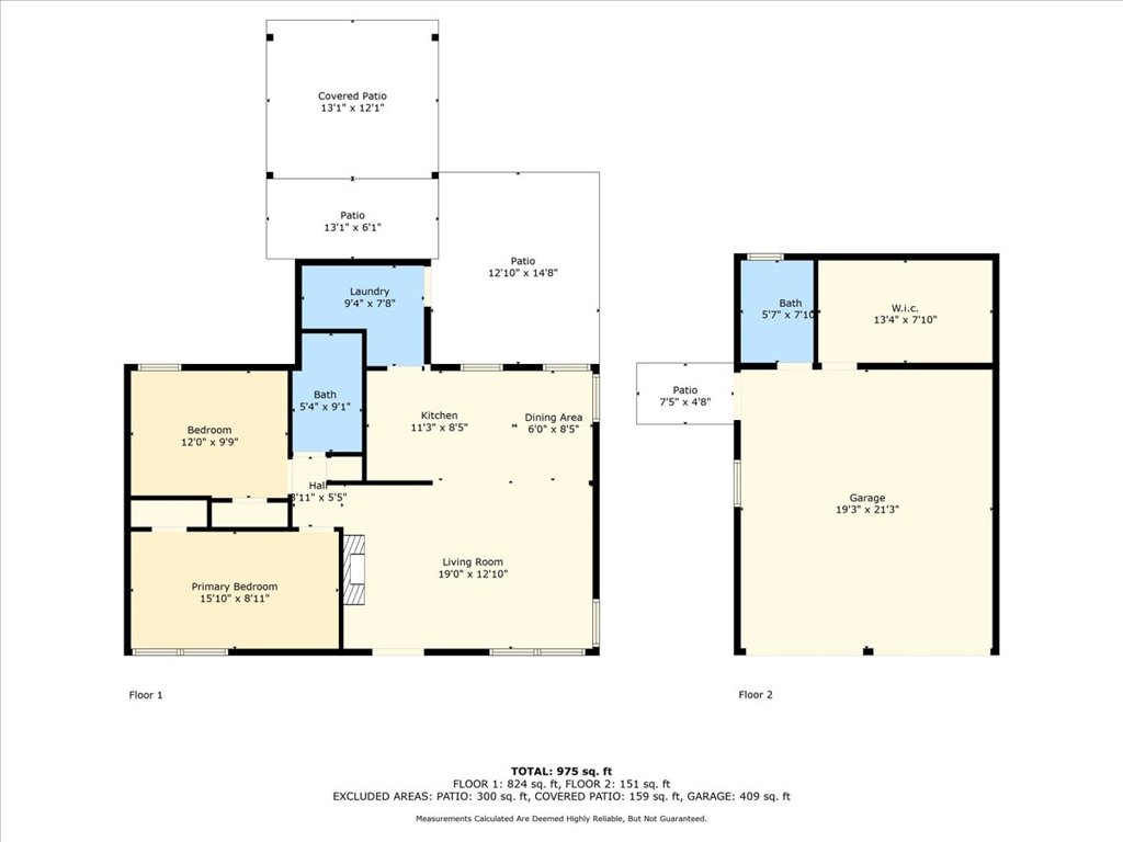 414 South Linden Avenue Rialto, CA 92376 - Photo 44 of 44 I Guid floorplan
