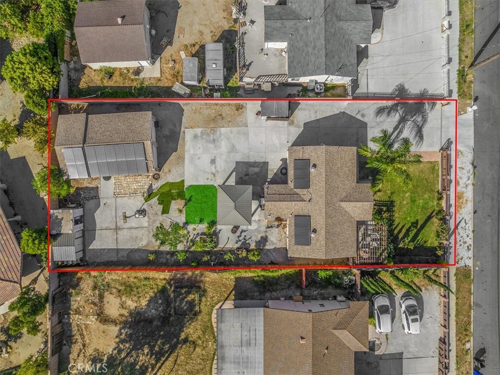 414 South Linden Avenue Rialto, CA 92376 - Photo 31 of 44