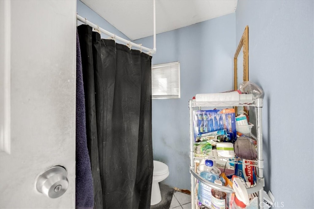 414 South Linden Avenue Rialto, CA 92376 - Photo 37 of 44 Garage Bathroom