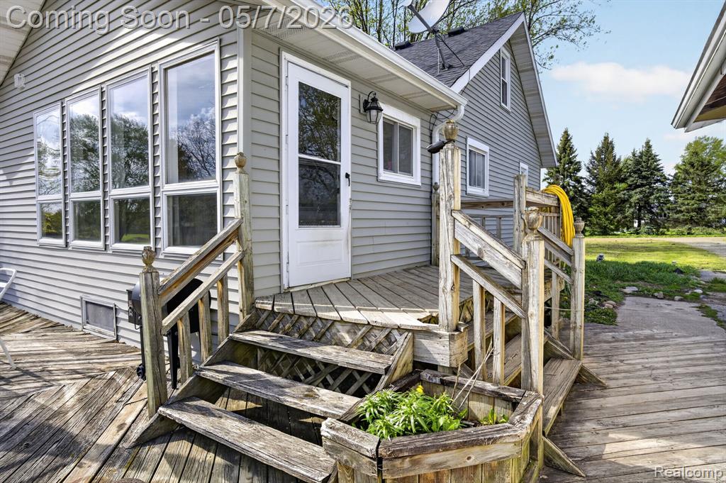 9252 East Brooks Road Lennon, MI 48449 - Photo 38 of 59 Gallery Image 38