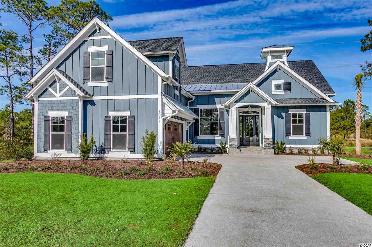 6017 Sandy Miles Way Myrtle Beach, SC 29577 - Photo 1 of 38 Gallery Image 1