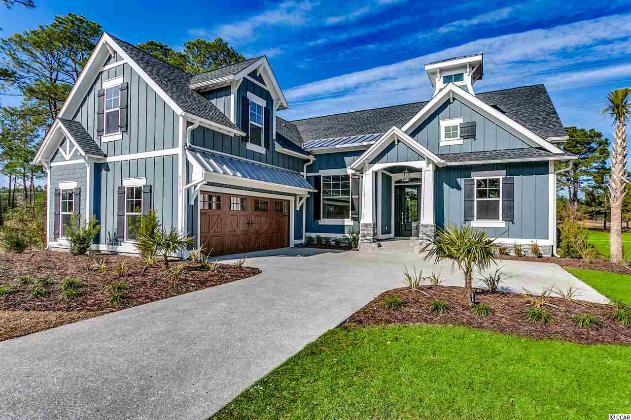 6017 Sandy Miles Way Myrtle Beach, SC 29577 - Photo 2 of 38 Gallery Image 2
