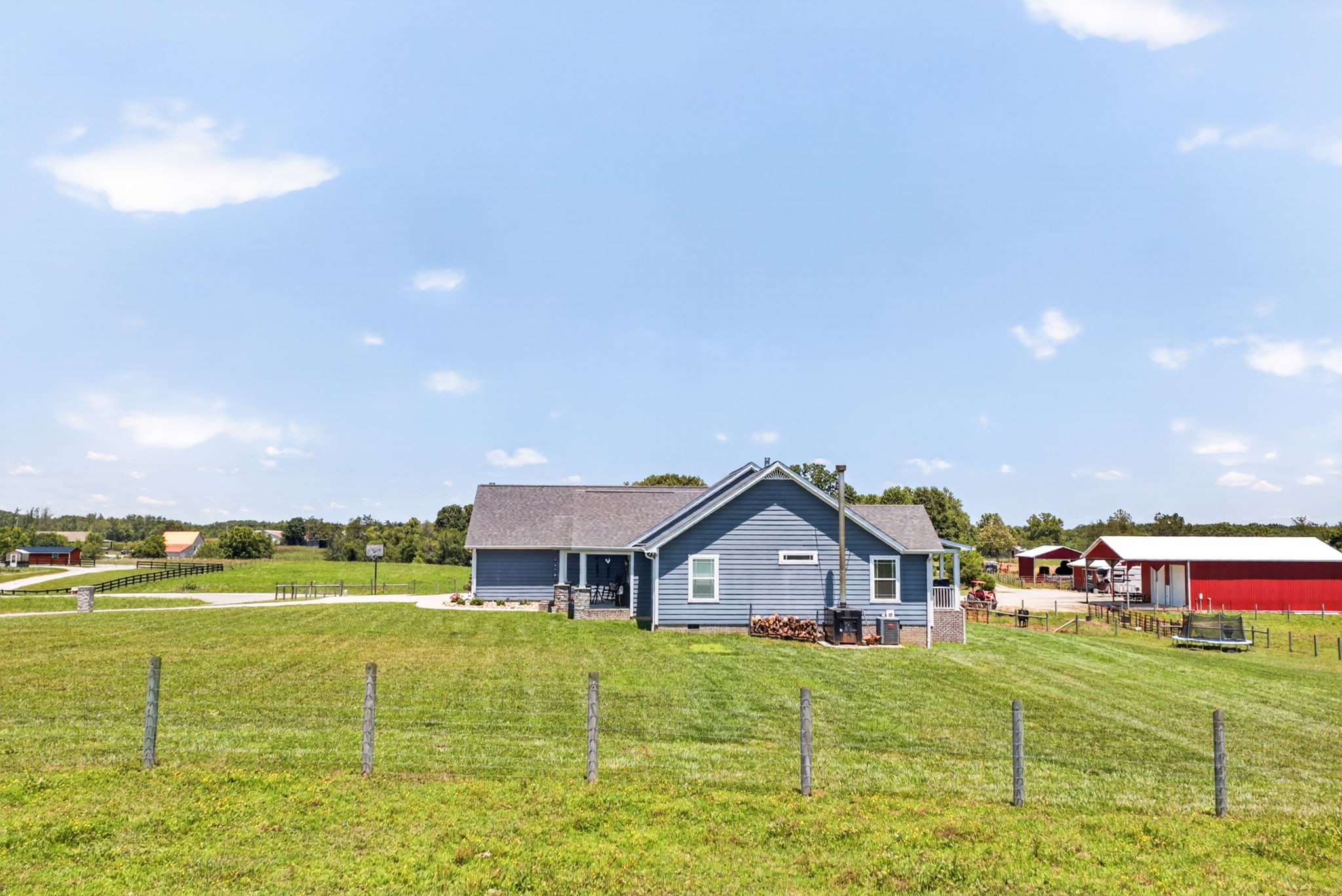 5335 Hickey Ridge Road Baxter, TN 38544 - Photo 49 of 73