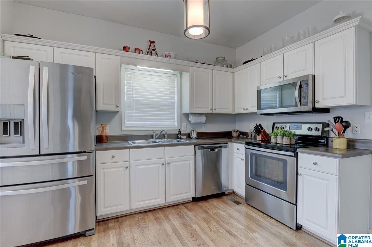 6164 Swann Road Mount Olive, AL 35117 - Photo 8 of 28