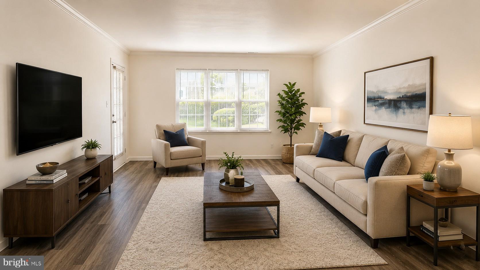 1705A Heatherstone Court Mount Laurel, NJ 08054 - Photo 5 of 14