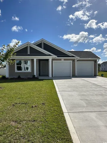 $304,500 | 925 Caswell Drive, Conway, SC 29527