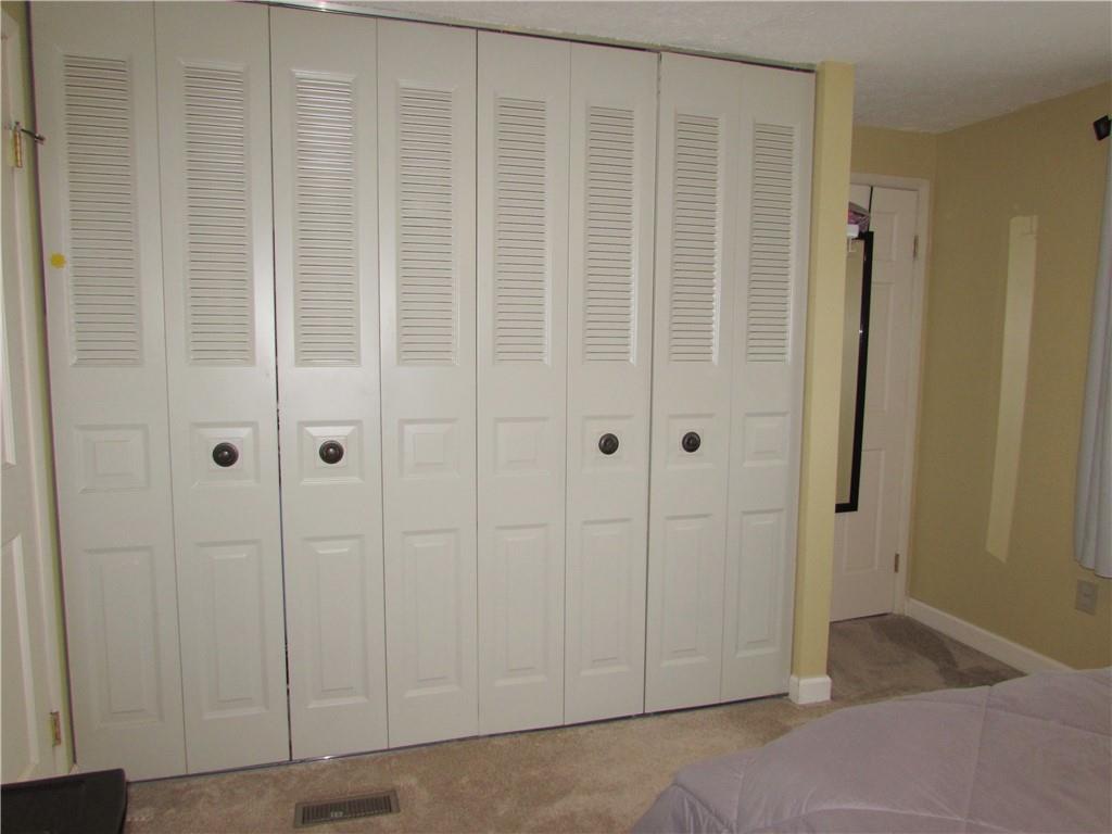 417 Rampart Boulevard New Kensington, PA 15068 - Photo 18 of 39 a view of a bathroom with a shower