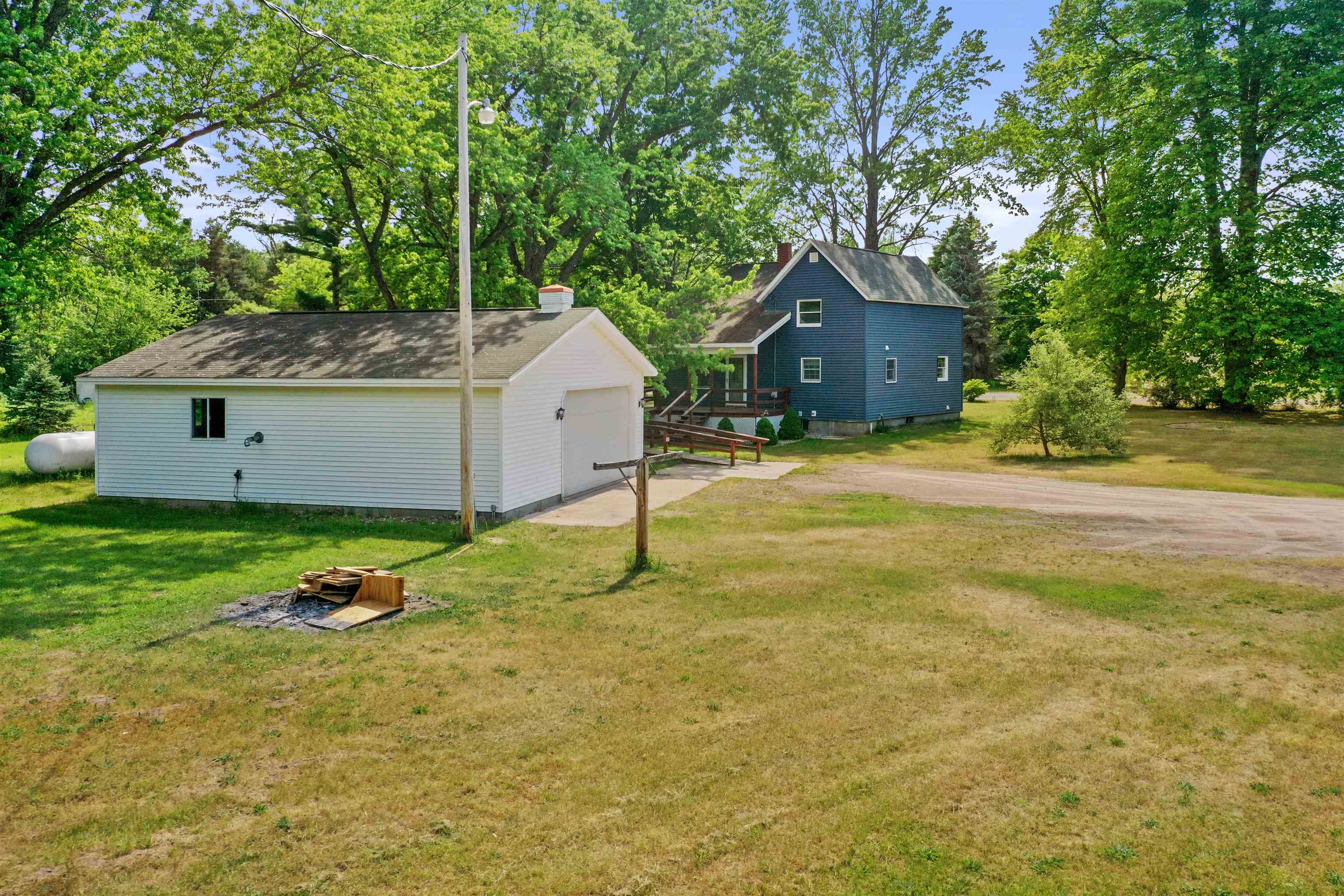 6012 North 43 Road Manton, MI 49663 - Photo 17 of 53