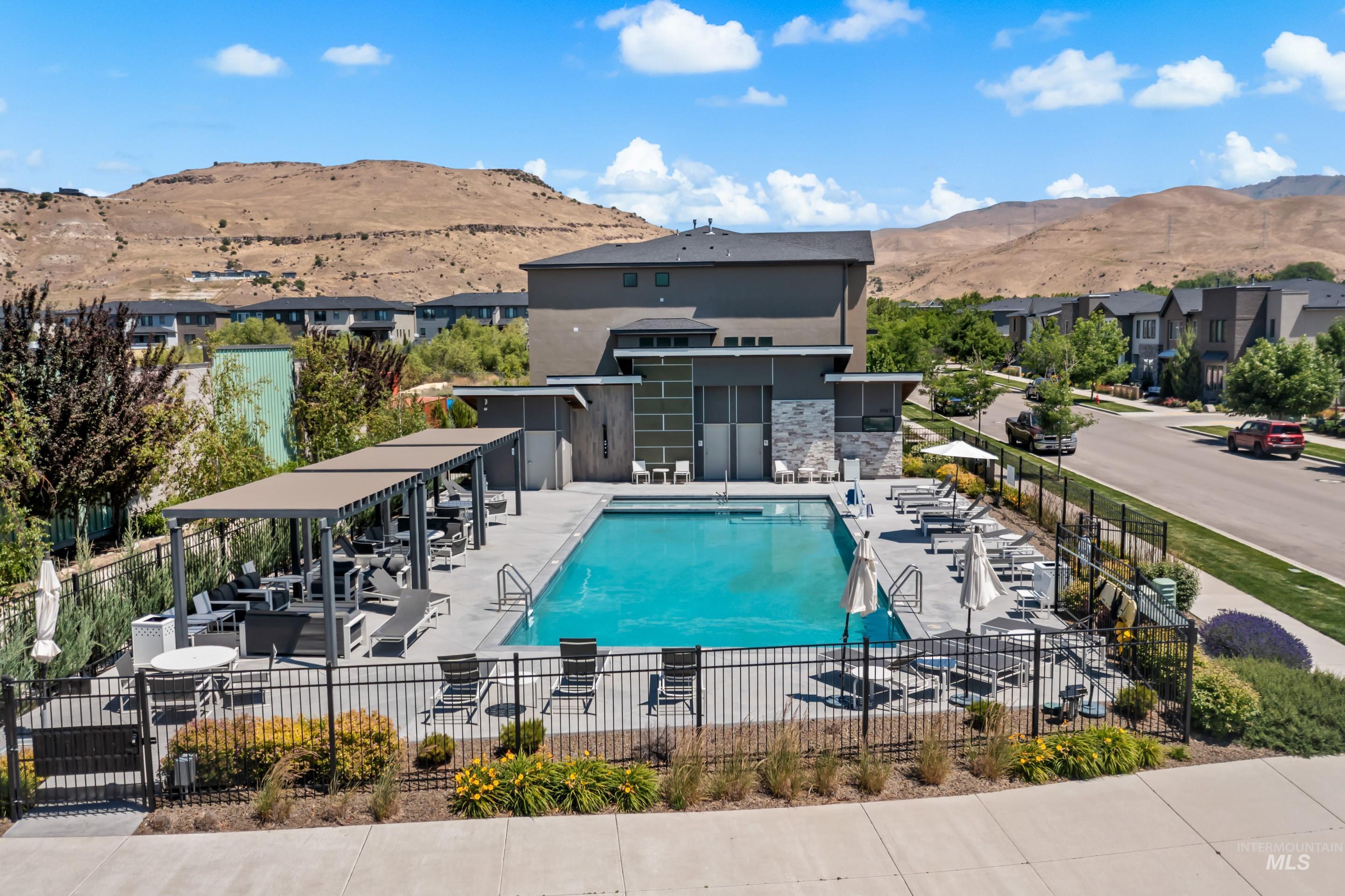 3850 East Haystack Street, Unit 108 Boise, ID 83716 - Photo 30 of 31
