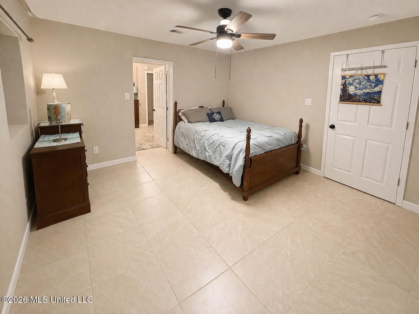 3912 Juniper Street Moss Point, MS 39563 - Photo 13 of 21 Bedroom 4