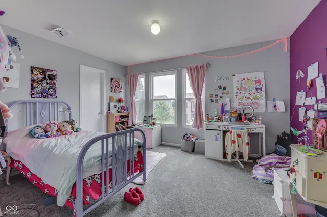 $344,990 | 2265 Hampton Drive, Franklin, IN 46131