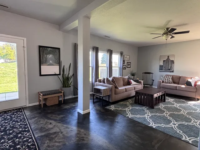 $344,990 | 2265 Hampton Drive, Franklin, IN 46131