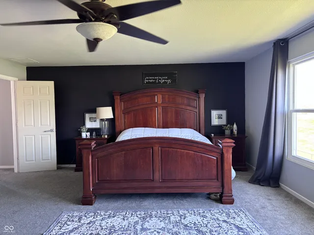 $344,990 | 2265 Hampton Drive, Franklin, IN 46131