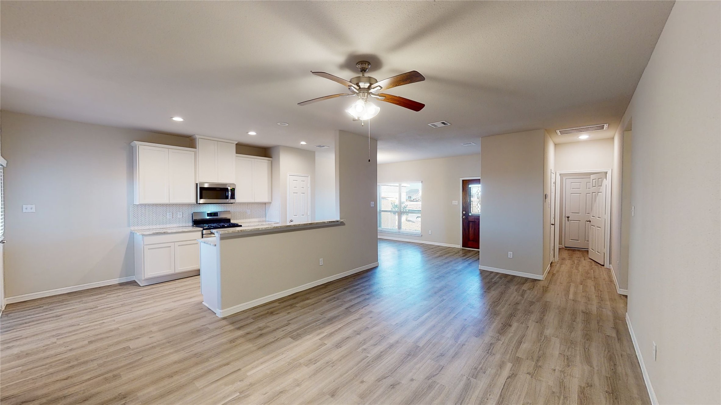 26445 Cooperstown Way Splendora, TX 77372 - Photo 9 of 29
