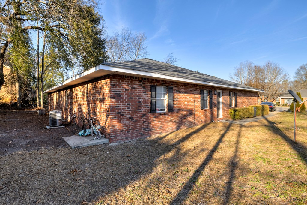 2026 Gion Street Sumter, SC 29150 - Photo 32 of 53