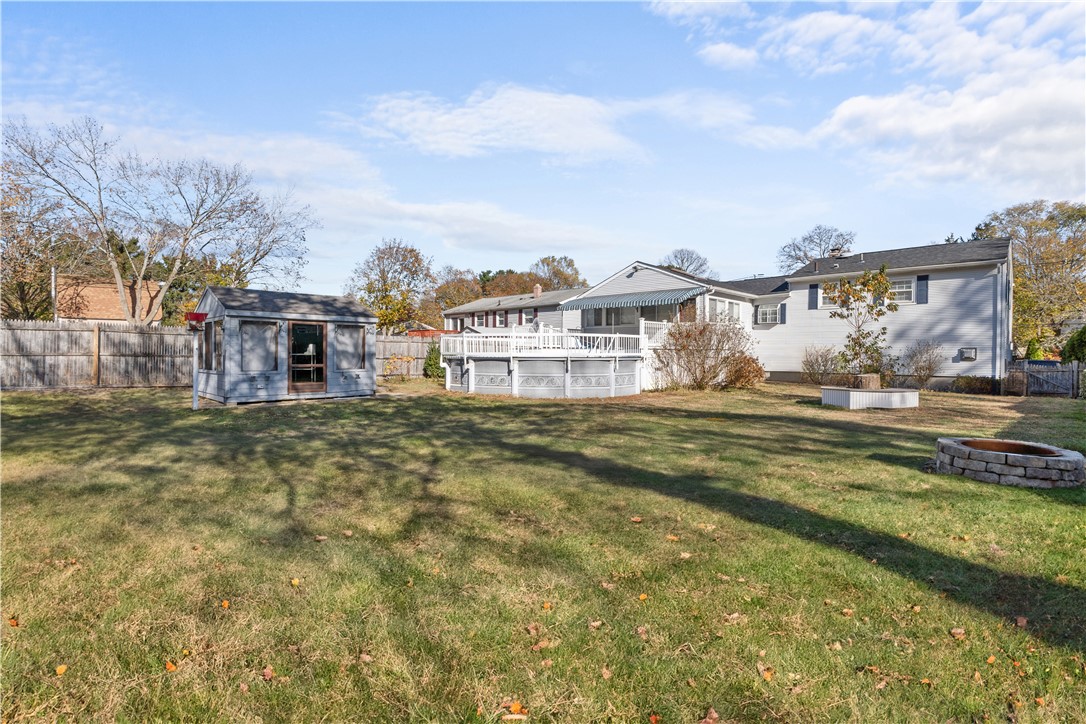 61 Kerri Lyn Road Warwick, RI 02889 - Photo 38 of 39