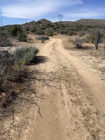 $167,000 | 0 Old Highway, Unit 7, Jacumba, CA 91934