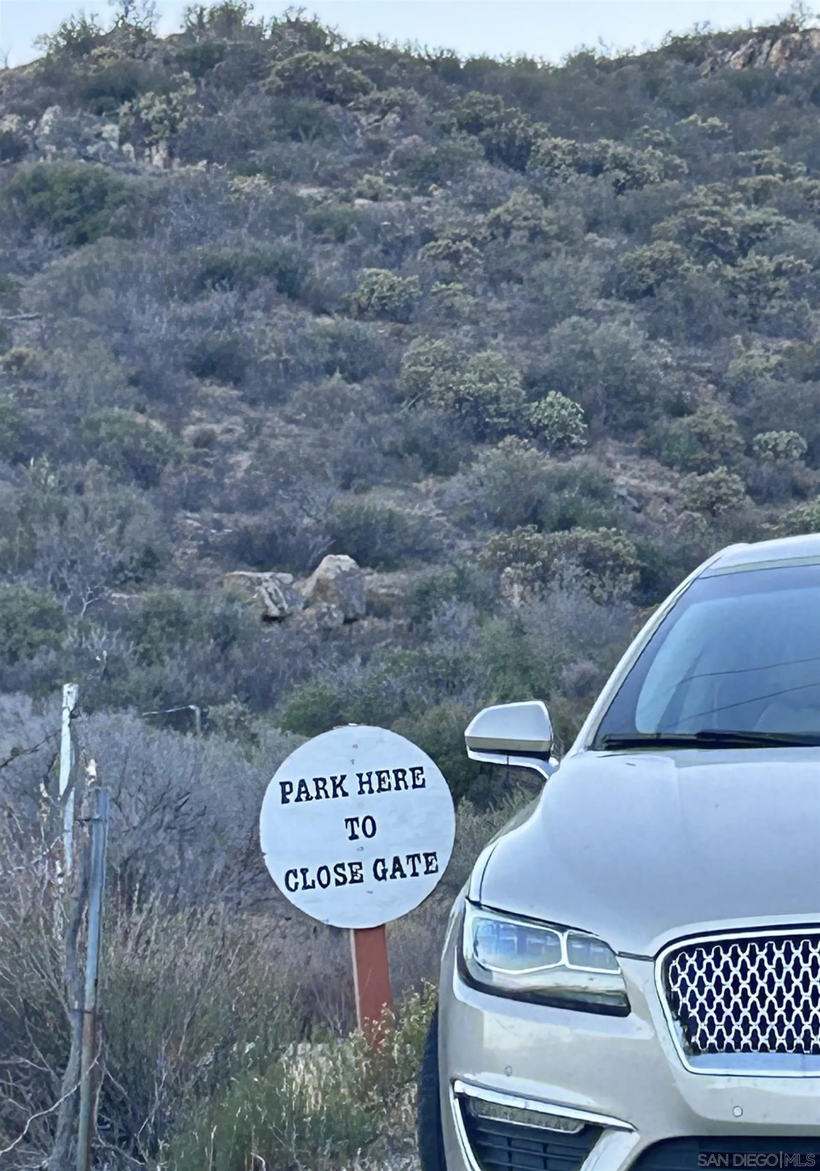 0 Old Highway, Unit 7 Jacumba, CA 91934 - Photo 3 of 19