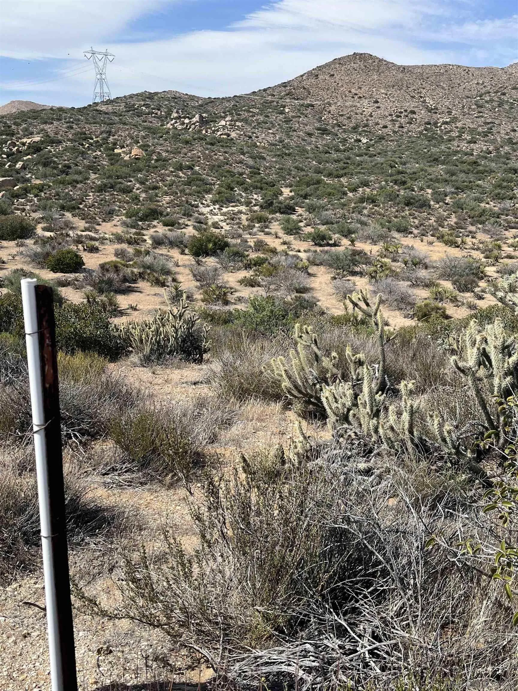 0 Old Highway, Unit 7 Jacumba, CA 91934 - Photo 7 of 19 a view of a city