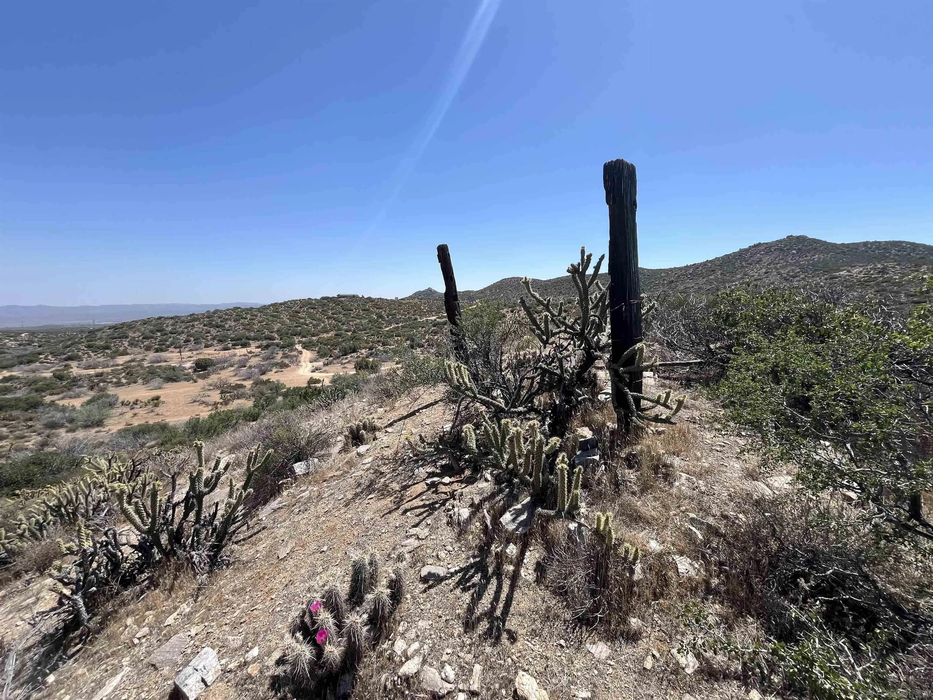 0 Old Highway, Unit 7 Jacumba, CA 91934 - Photo 9 of 19 a view of a city with a tree in a yard