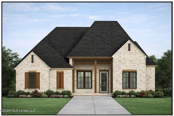 $484,000 | 147 Mission Park Drive, Vicksburg, MS 39180