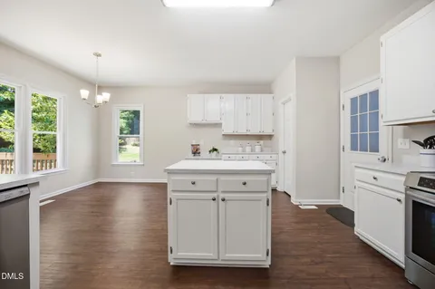 $594,000 | 8825 Walking Stick Trail, Raleigh, NC 27615