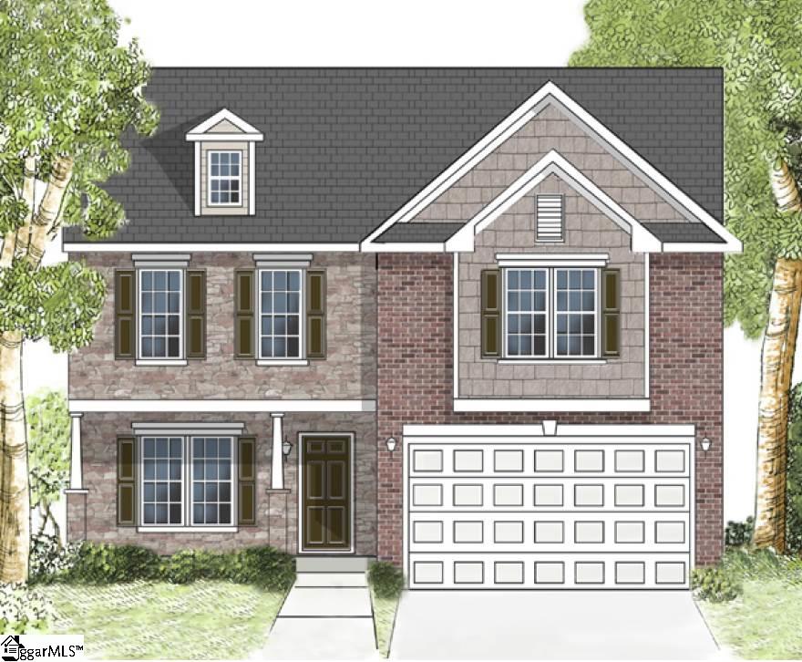 100 Vereen Court Anderson, SC 29621 - Photo 1 of 24 Gallery Image 1