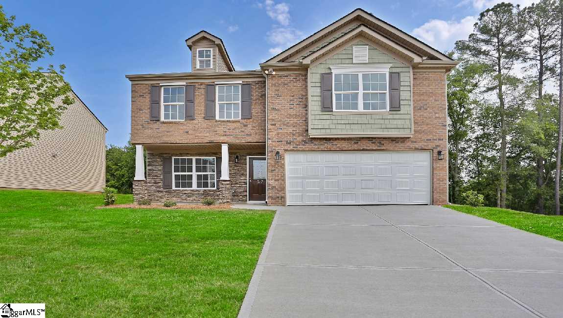 100 Vereen Court Anderson, SC 29621 - Photo 2 of 24 Gallery Image 2