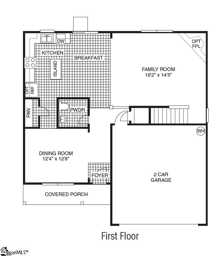 100 Vereen Court Anderson, SC 29621 - Photo 20 of 24 Gallery Image 20