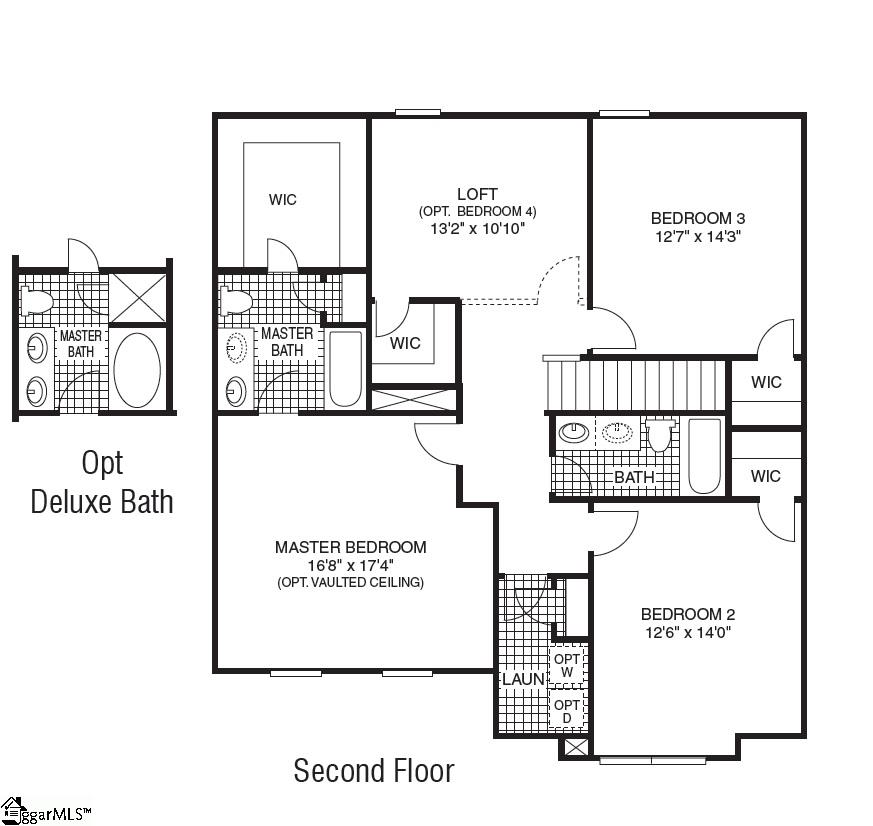100 Vereen Court Anderson, SC 29621 - Photo 21 of 24 Gallery Image 21
