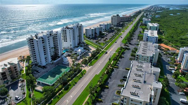 $429,000 | 5300 South Atlantic Avenue, Unit 7403, New Smyrna Beach, FL 32169