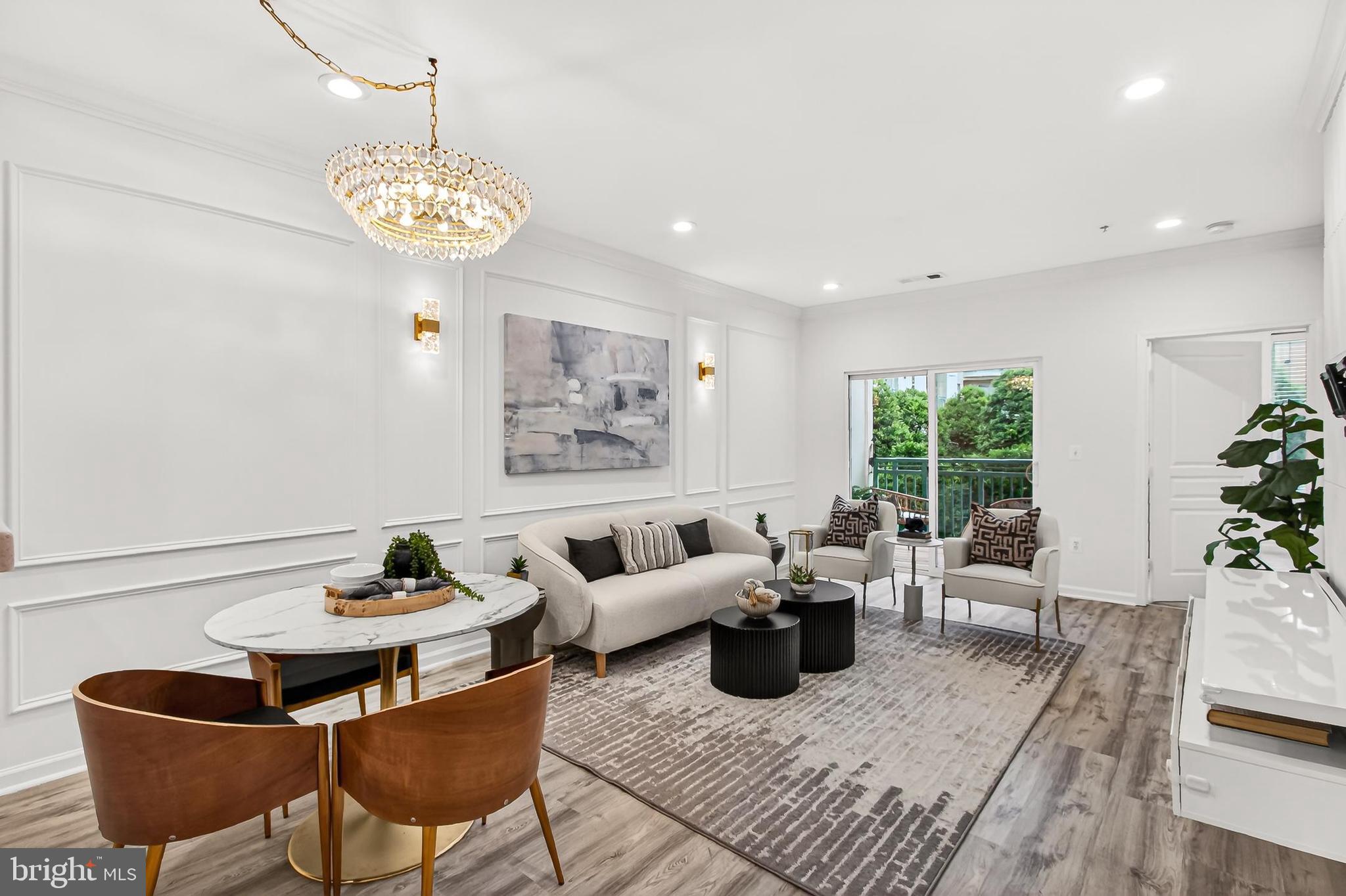 12001 Market Street, Unit 246 Reston, VA 20190 - Photo 3 of 54