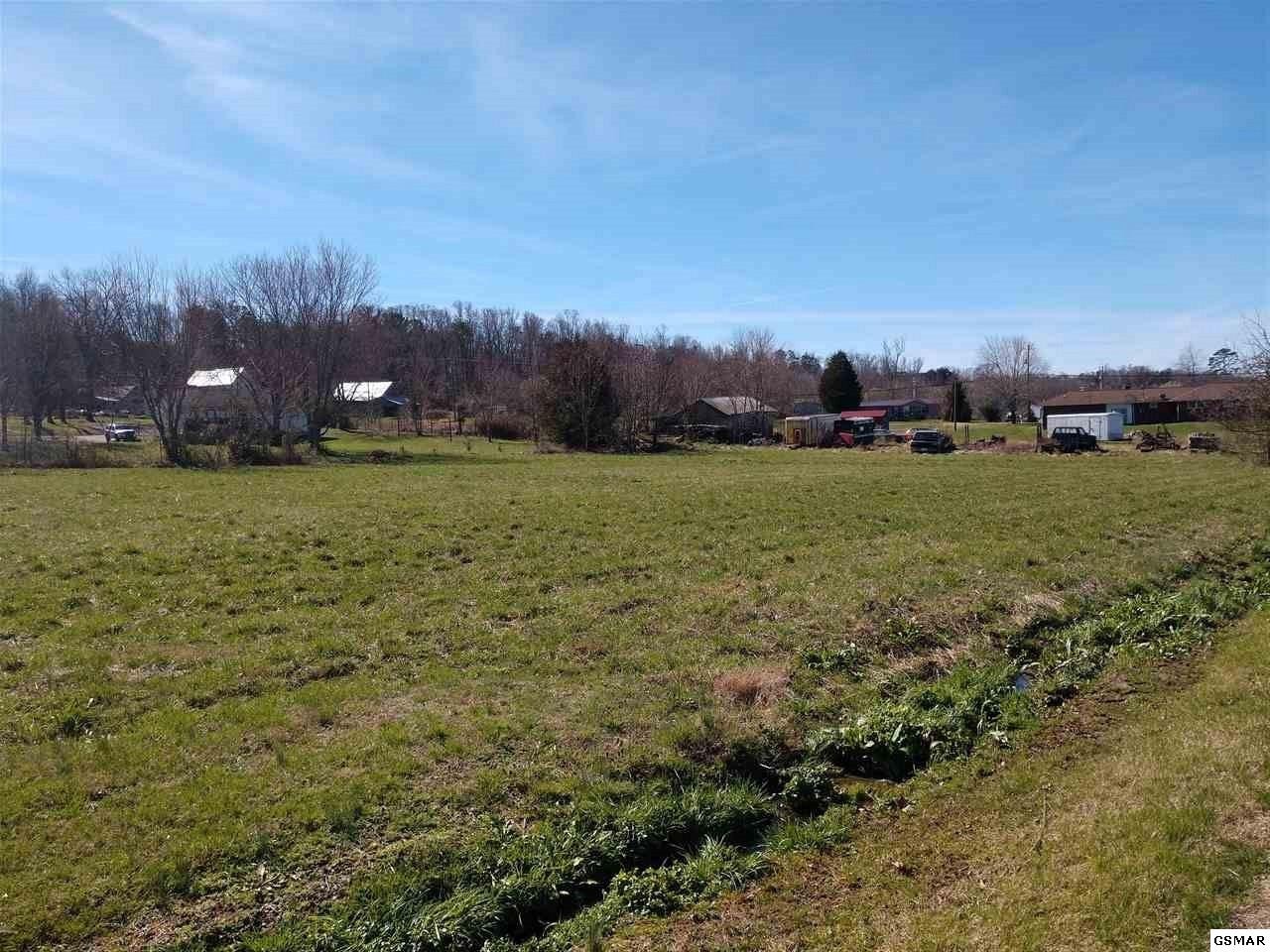 0 Tucker Road Seymour, TN 37865 - Photo 1 of 3 Gallery Image 1