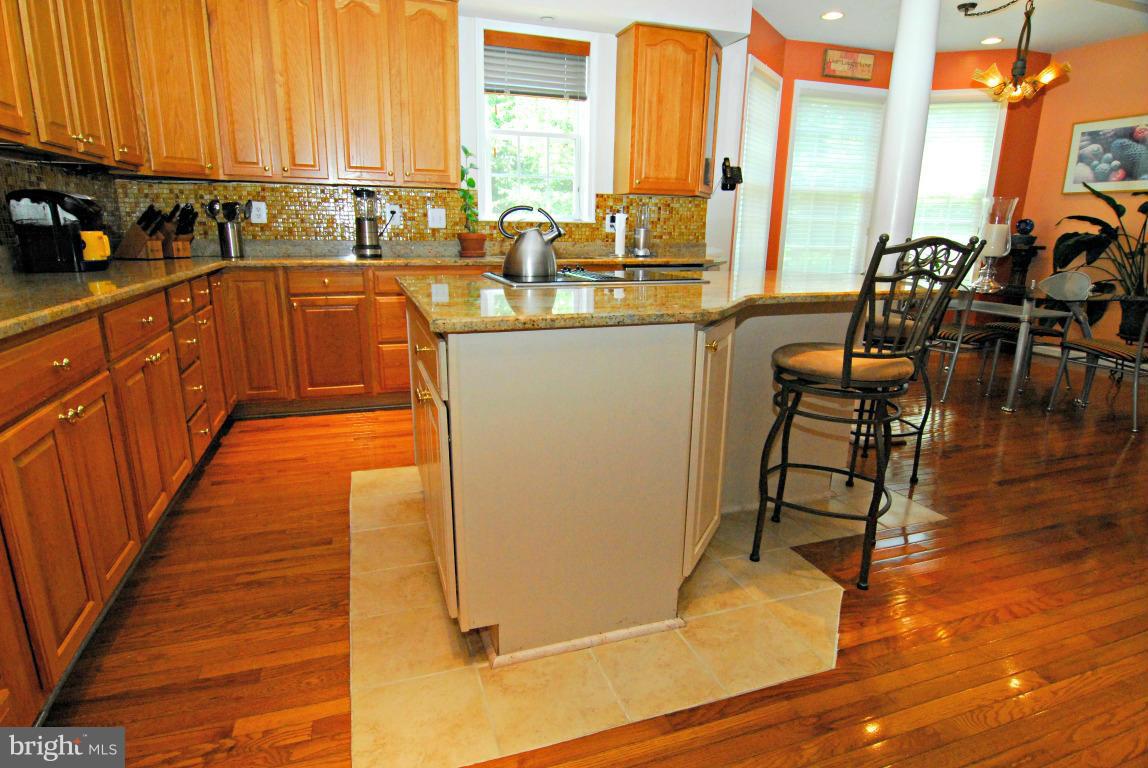 12405 Spring Ridge Court Laurel, MD 20708 - Photo 11 of 30 Kitchen