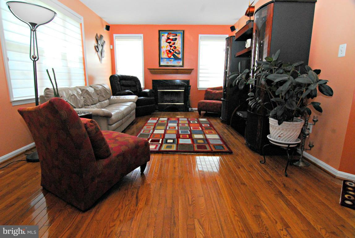 12405 Spring Ridge Court Laurel, MD 20708 - Photo 12 of 30 Family Room