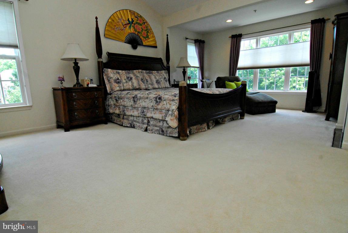 12405 Spring Ridge Court Laurel, MD 20708 - Photo 19 of 30 Bedroom (Master)
