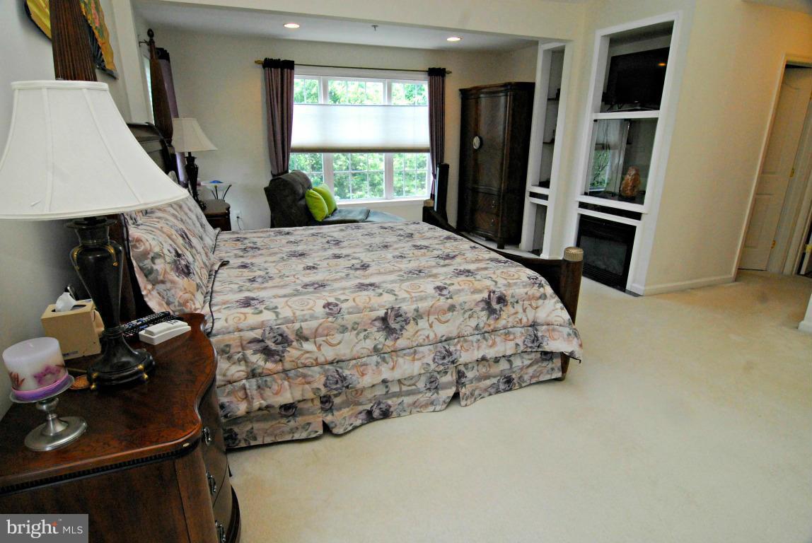 12405 Spring Ridge Court Laurel, MD 20708 - Photo 20 of 30 Bedroom (Master)