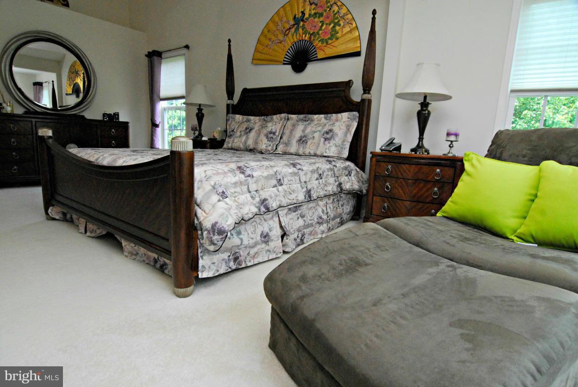12405 Spring Ridge Court Laurel, MD 20708 - Photo 21 of 30 Bedroom (Master)