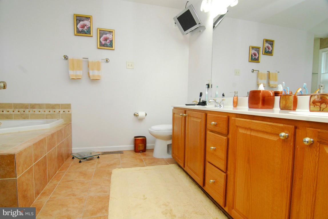 12405 Spring Ridge Court Laurel, MD 20708 - Photo 22 of 30 Bath (Master)