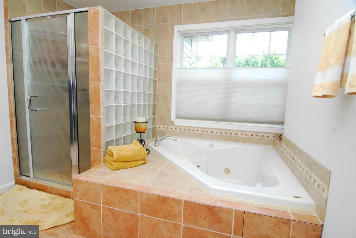 12405 Spring Ridge Court Laurel, MD 20708 - Photo 23 of 30 Bath (Master)