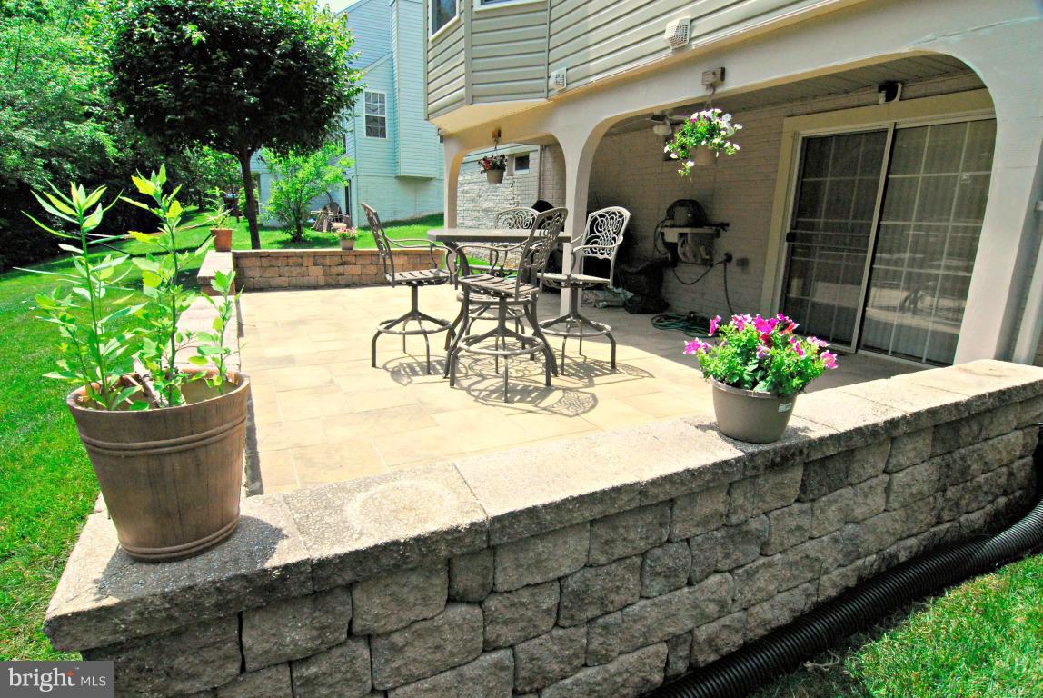 12405 Spring Ridge Court Laurel, MD 20708 - Photo 28 of 30 Exterior (General)