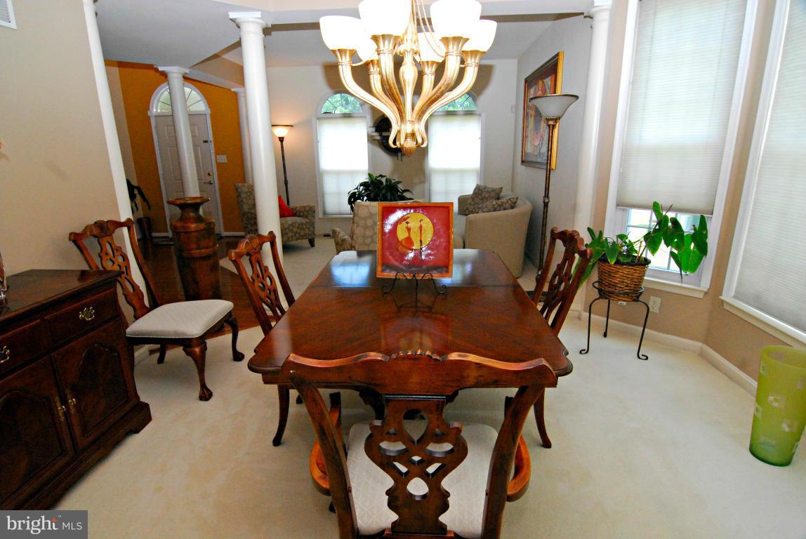 12405 Spring Ridge Court Laurel, MD 20708 - Photo 6 of 30 Dining Room