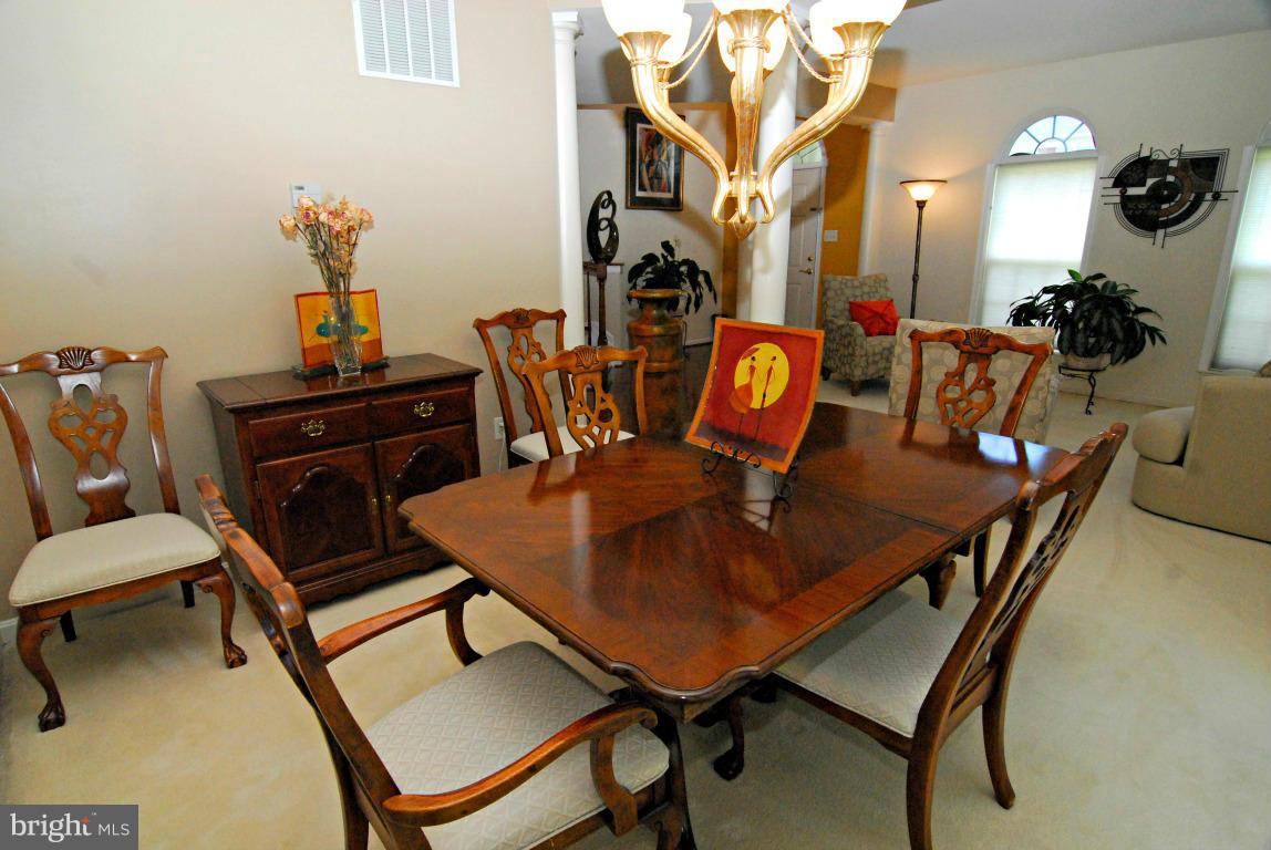 12405 Spring Ridge Court Laurel, MD 20708 - Photo 7 of 30 Dining Room