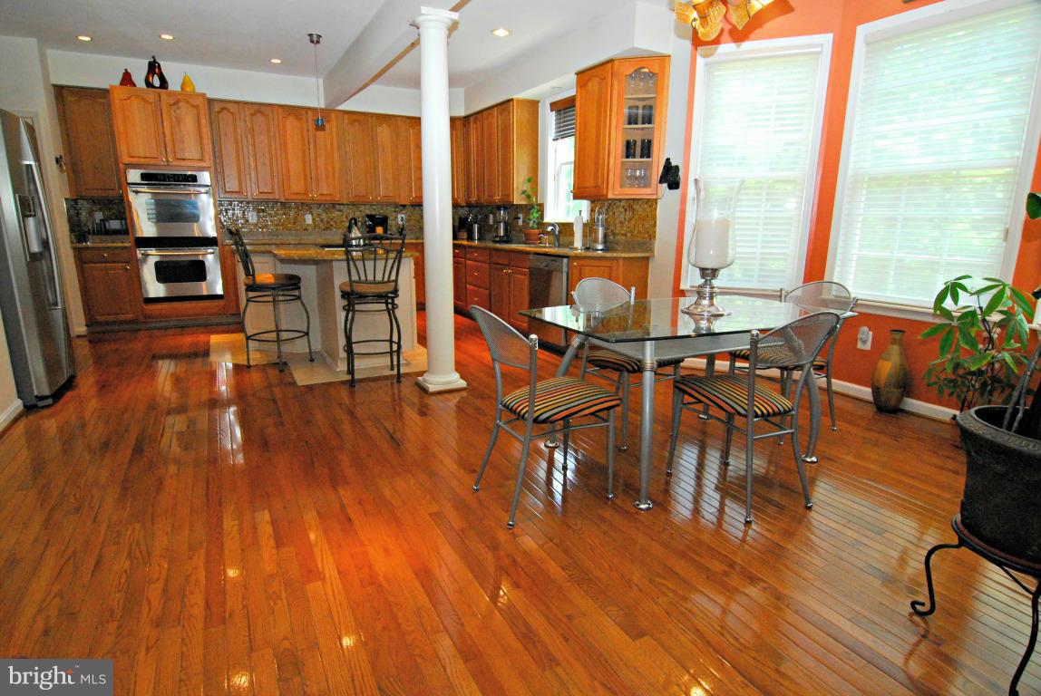 12405 Spring Ridge Court Laurel, MD 20708 - Photo 8 of 30 Kitchen