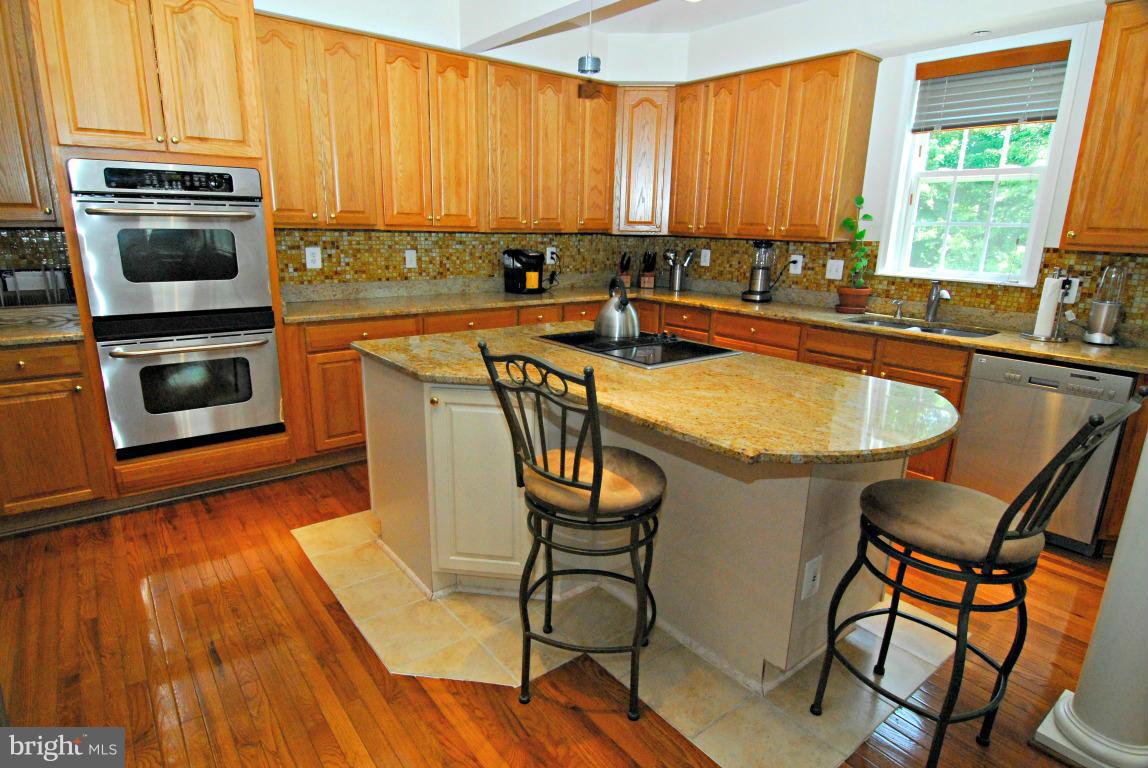 12405 Spring Ridge Court Laurel, MD 20708 - Photo 9 of 30 Kitchen