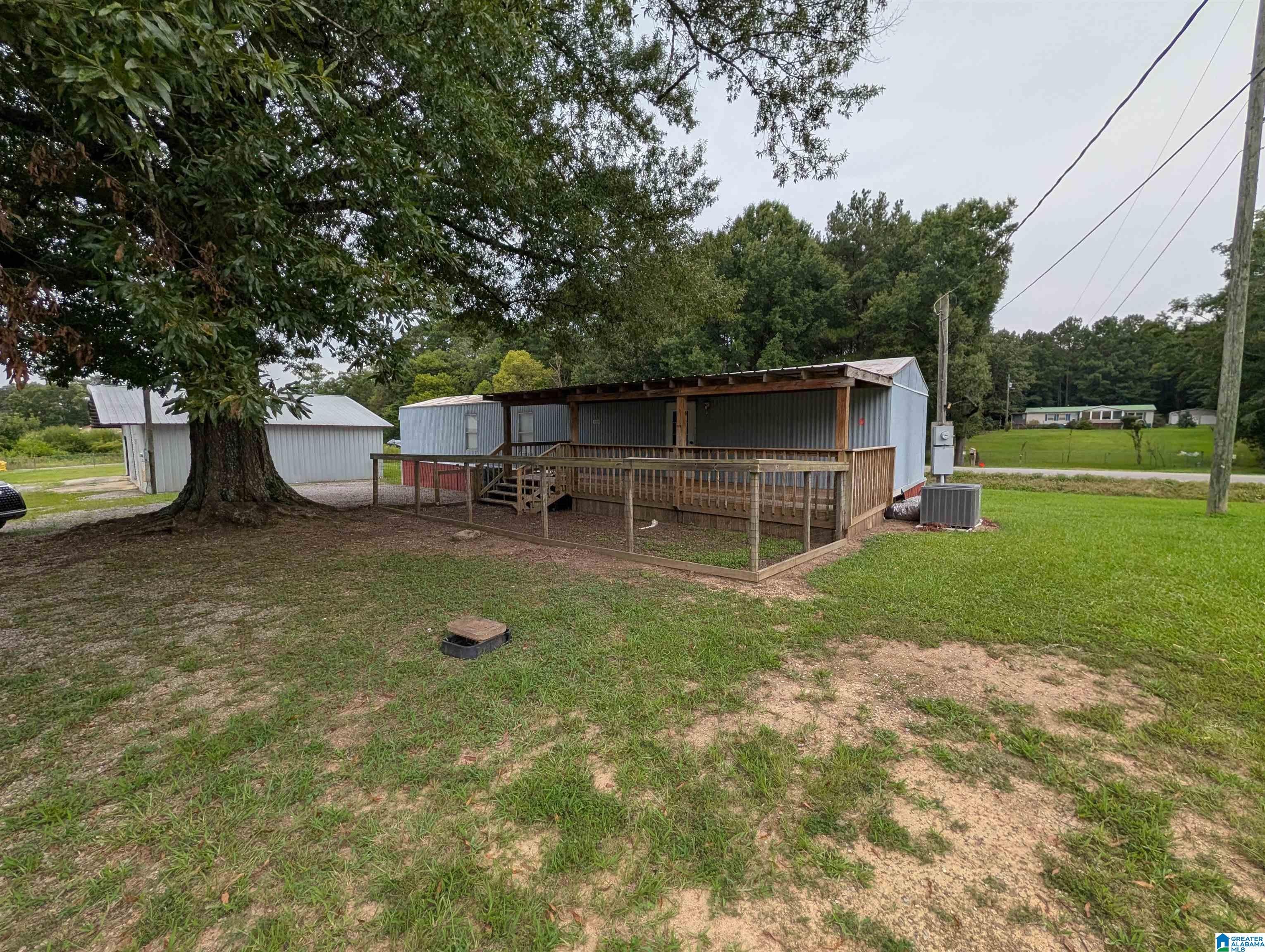 1365 Savage Town Road Ragland, AL 35131 - Photo 7 of 15 Gallery Image 7