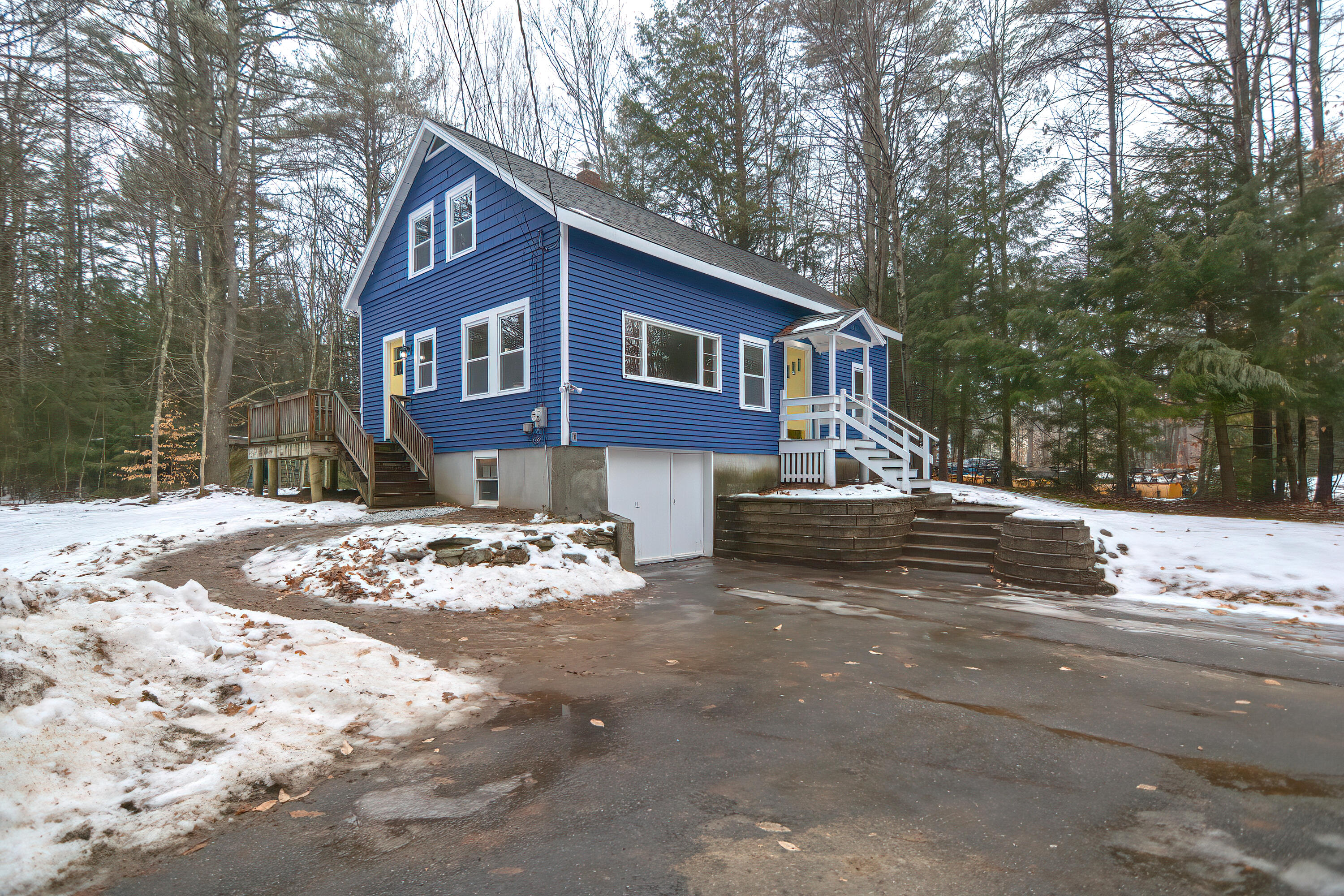 386 Center Road Lebanon, ME 04027 - Photo 1 of 32 386 Center Road
