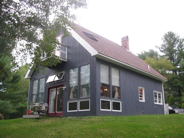 618 Pleasant View Ridge Road South China, ME 04358 - Photo 2 of 12 Photo