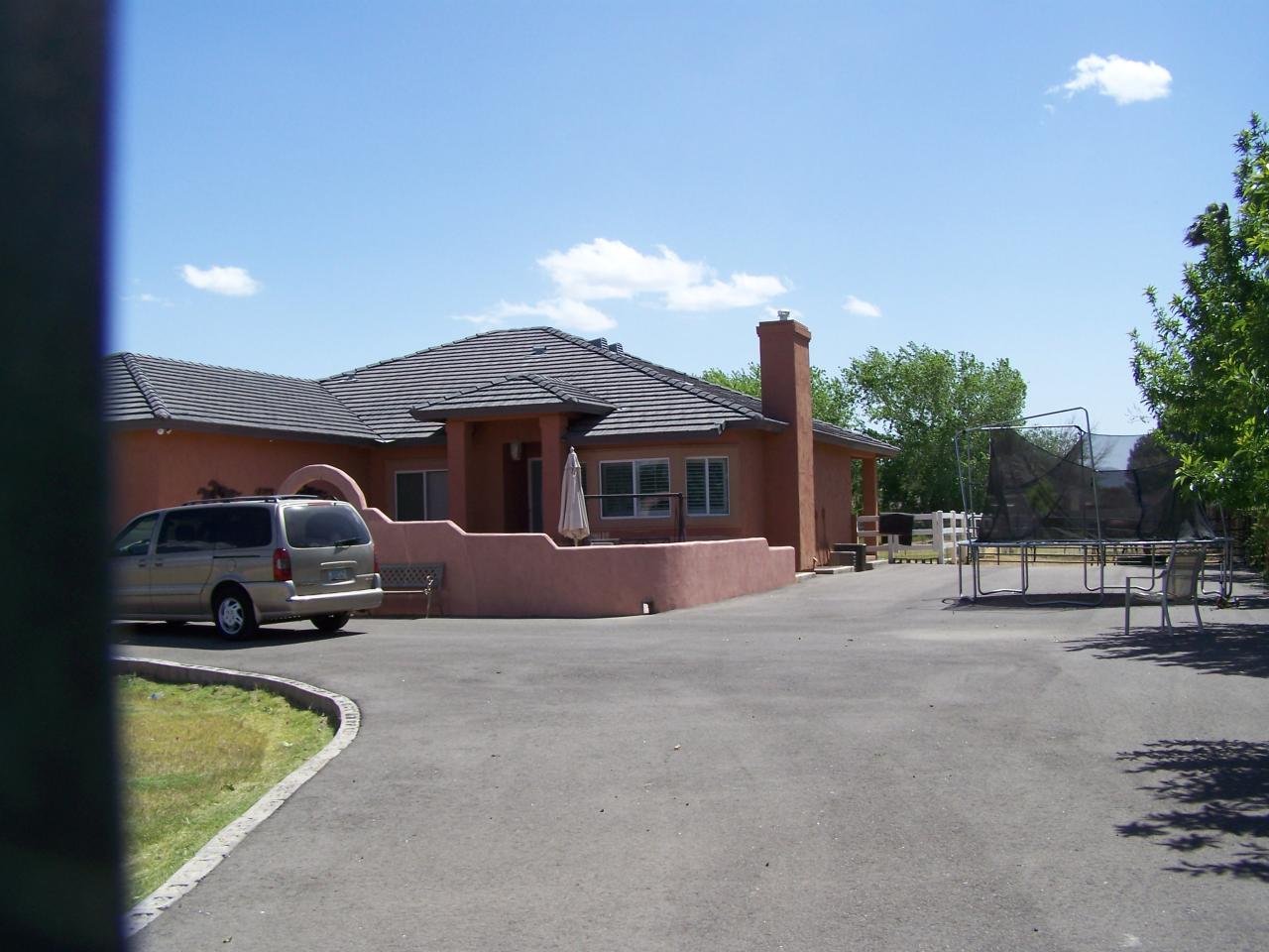 16715 East Frye Road Gilbert, AZ 85295 - Photo 1 of 7 Front of home